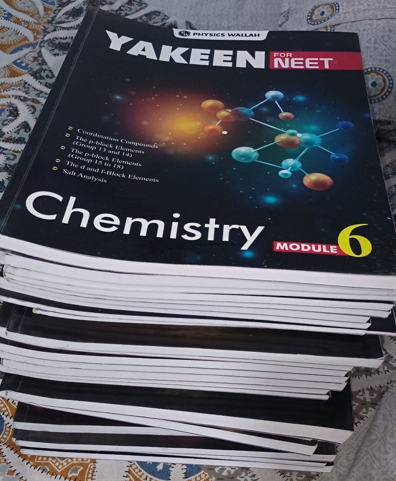 Neet study material english edition - New Book - Bookaao