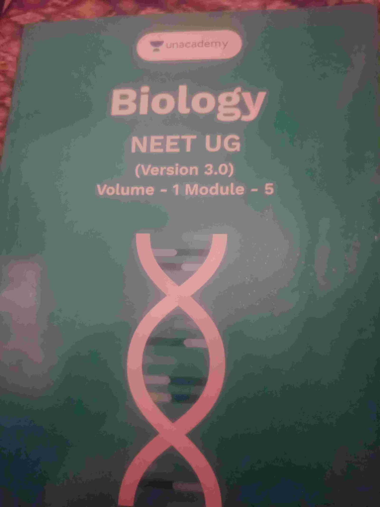 NEET UG - New Book - Bookaao