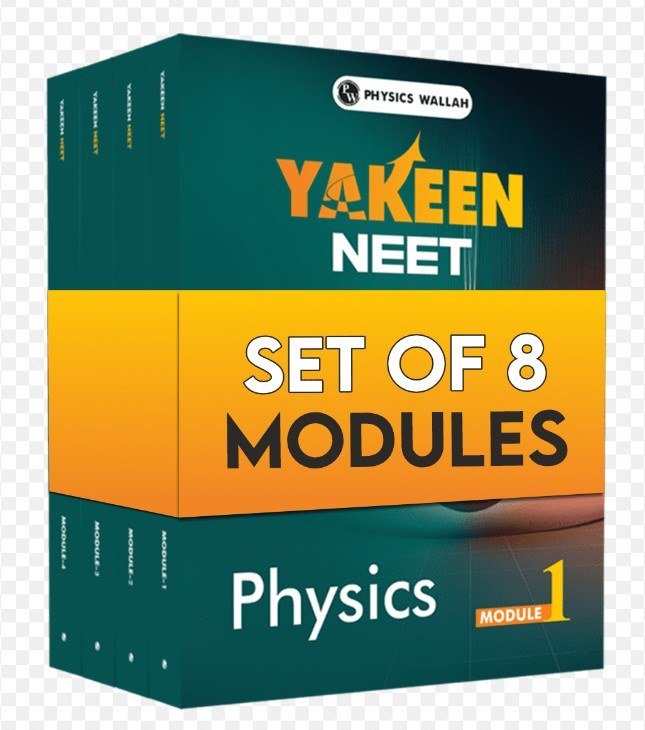 New Physics module dropper PW (90%untouched) - Second Hand - Bookaao