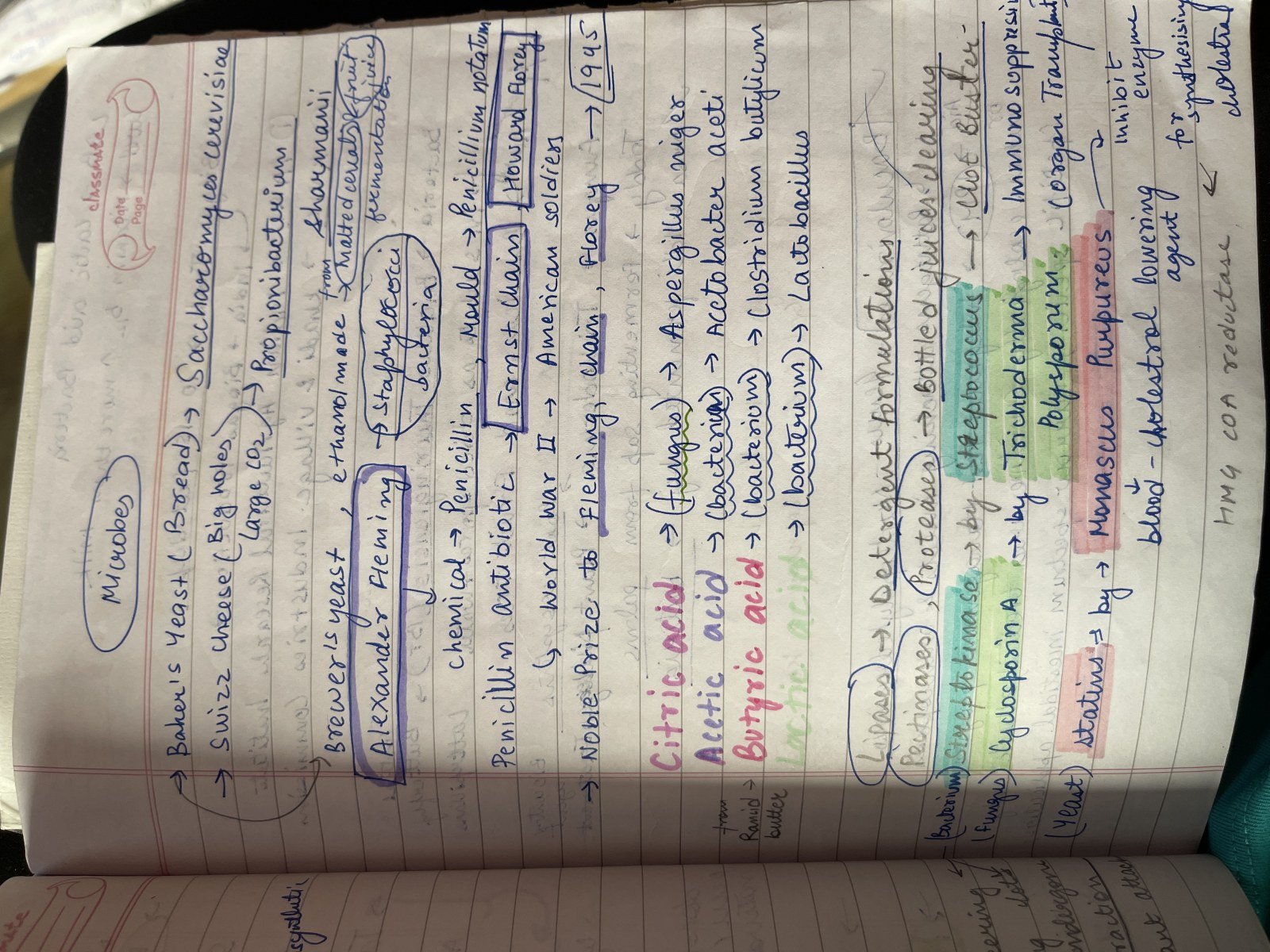 Notebook for Rankers - New Book - Bookaao