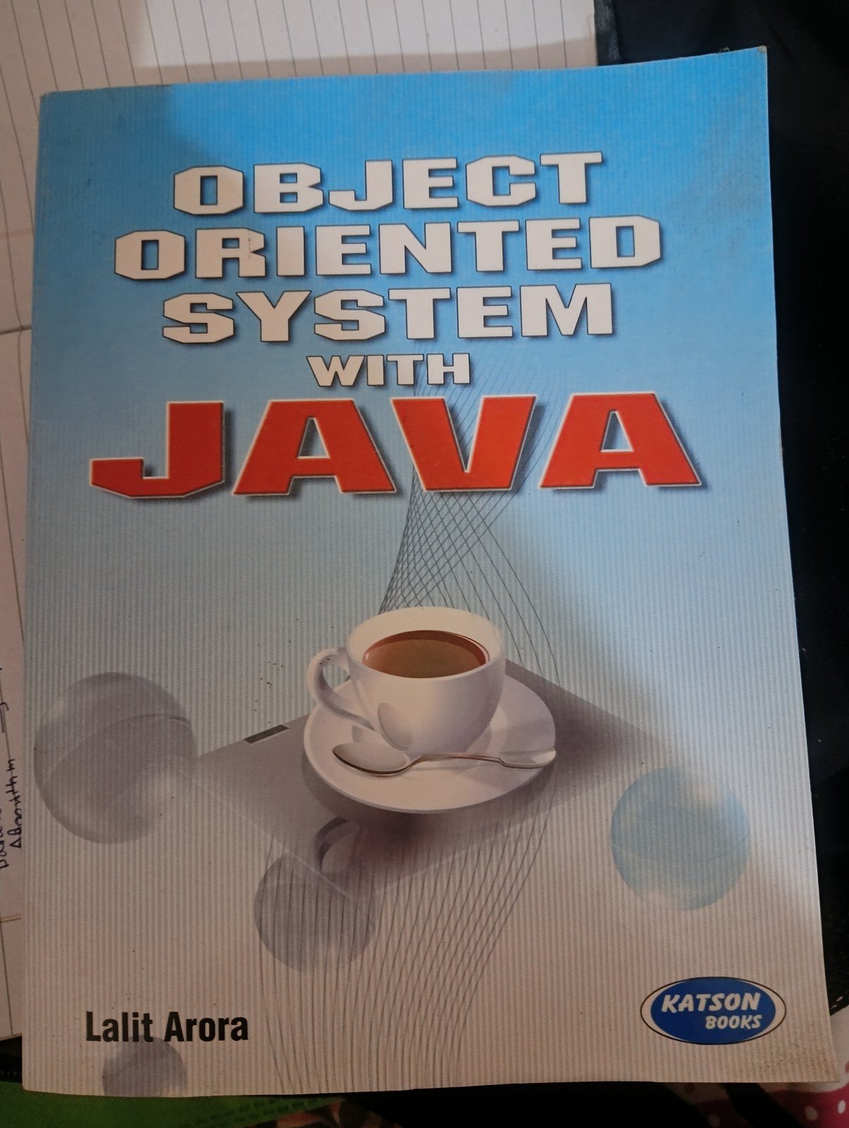 Buy New Oops with Java and cloud computing book in Varanasi - Bookaao