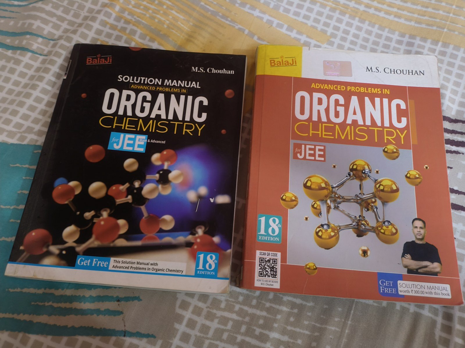 Organic chemistry - Second Hand - Bookaao