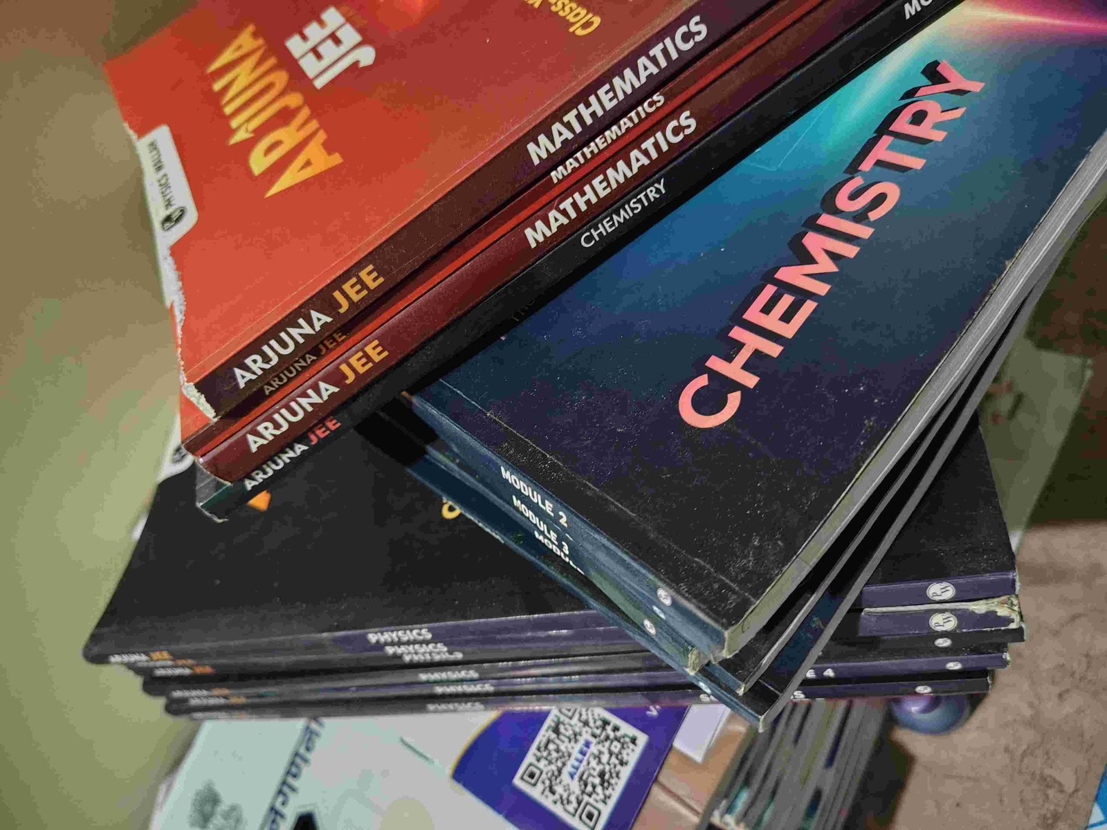 Buy New P.W Class 11th module for Jee Mains & Advance in Bhind - Bookaao