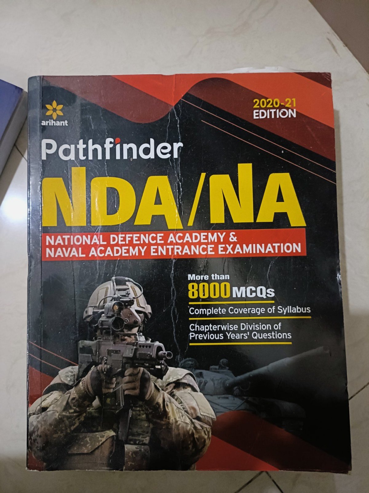 Pathfinder - Second Hand - Bookaao