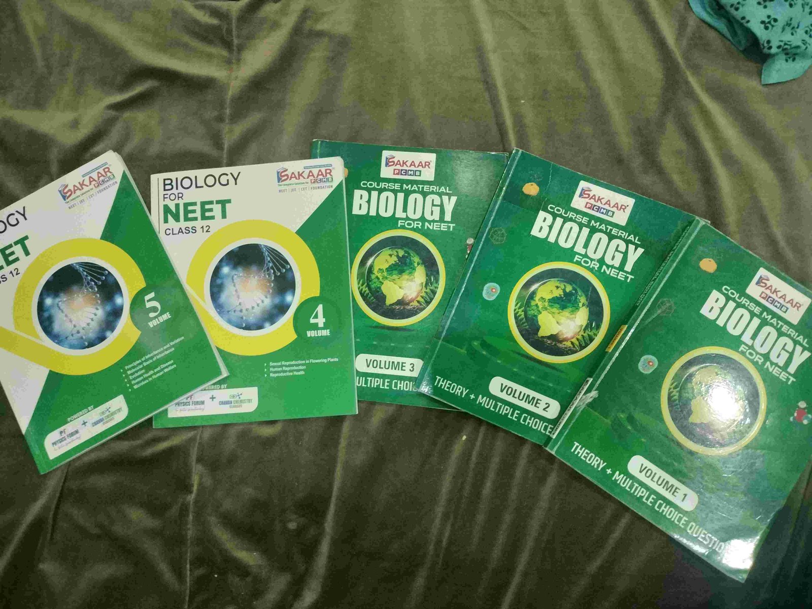 PCB MODULES OF SAKAAR CLASSES - Second Hand - Bookaao