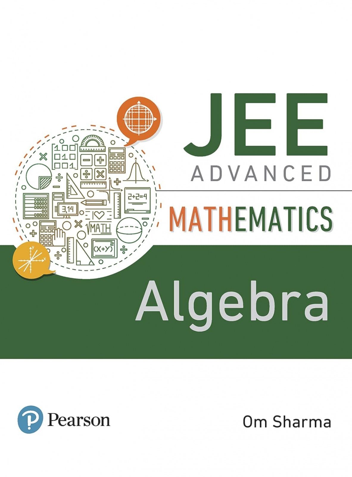 Pearson Cordinate geometry for jee advanced - New Book - Bookaao