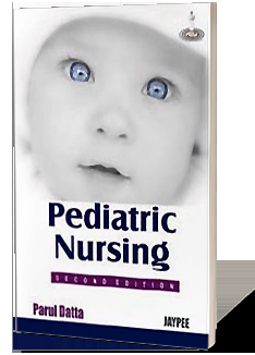 PEDIATRIC NURSING - Second Hand - Bookaao