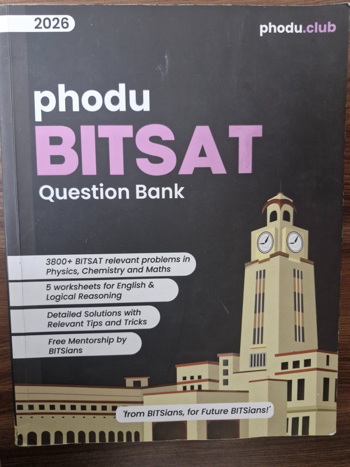 Phodu club question bank - Second Hand - Bookaao