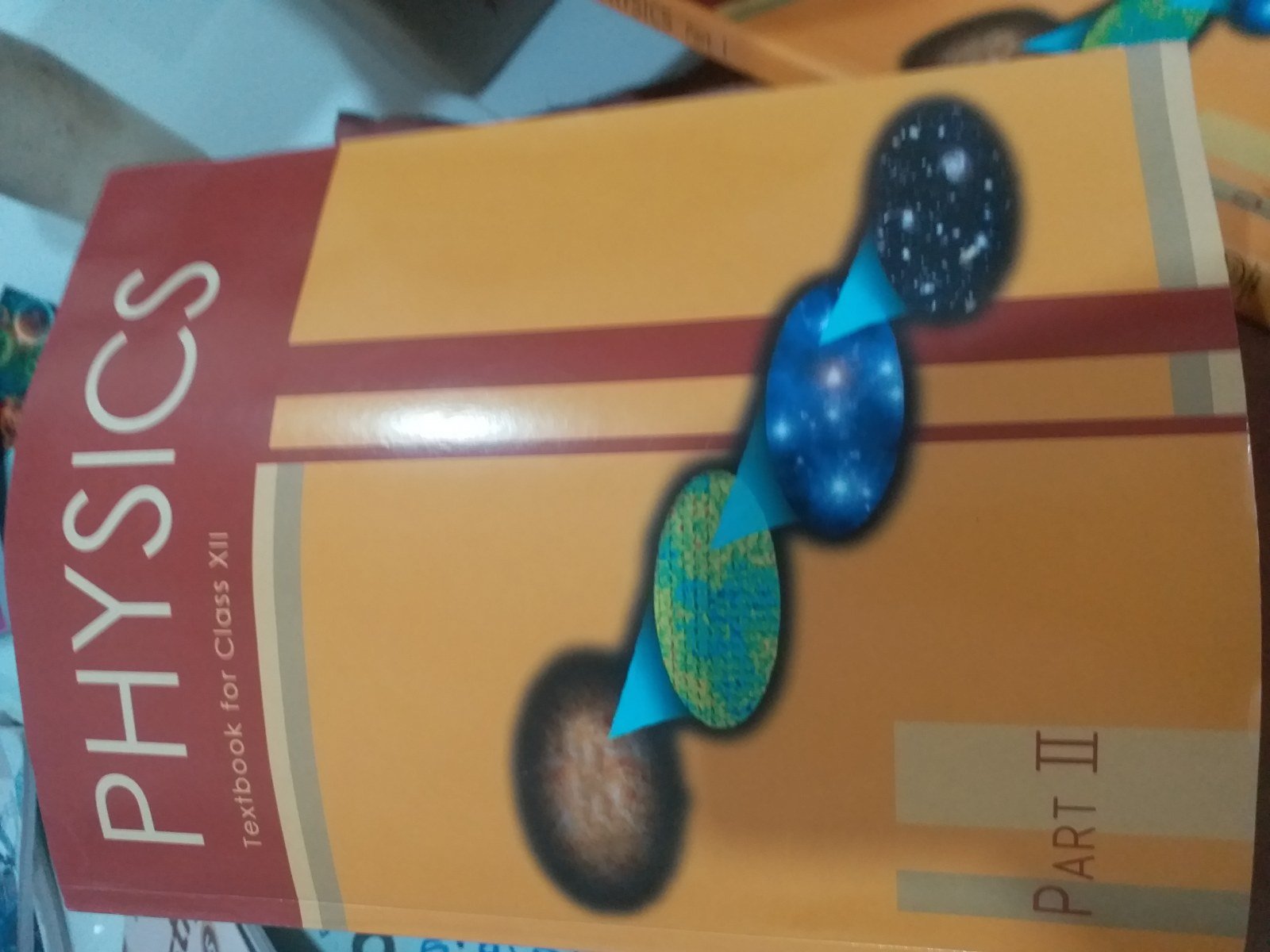 Buy Second Hand Physics 12th ncert like untouched in Nagpur - Bookaao