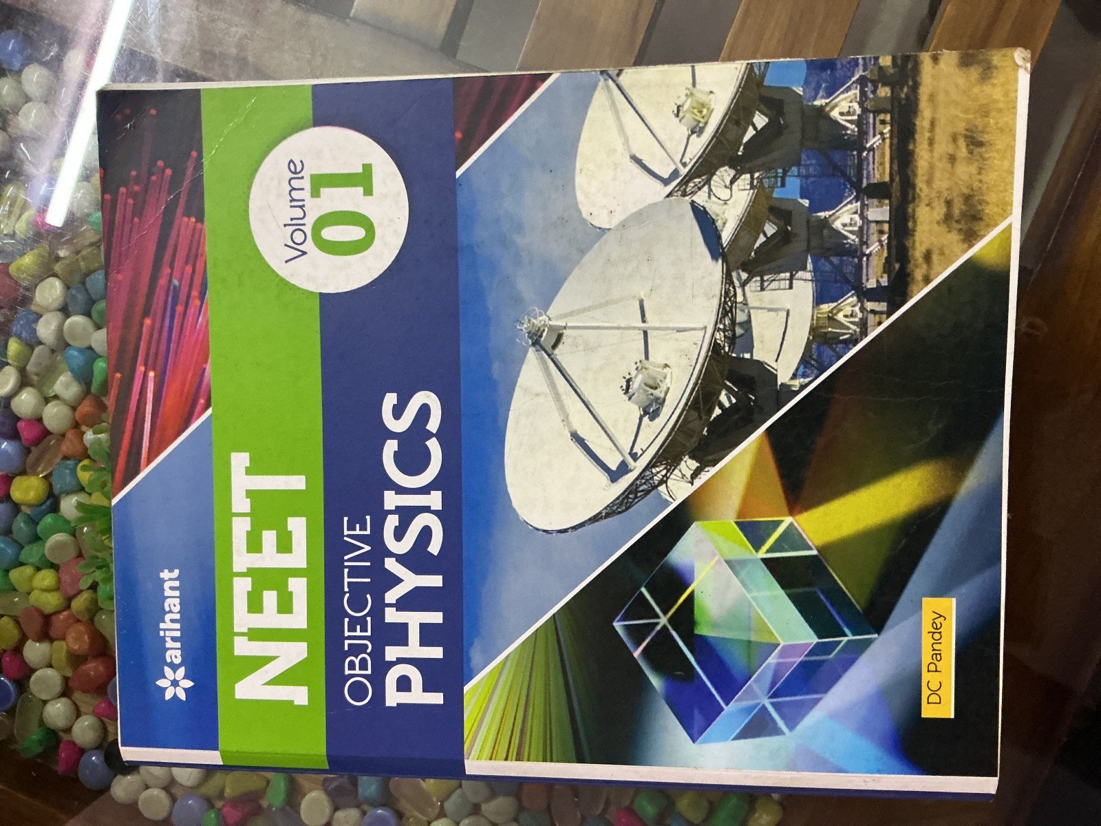 PHYSICS DC PANDAY - Second Hand - Bookaao