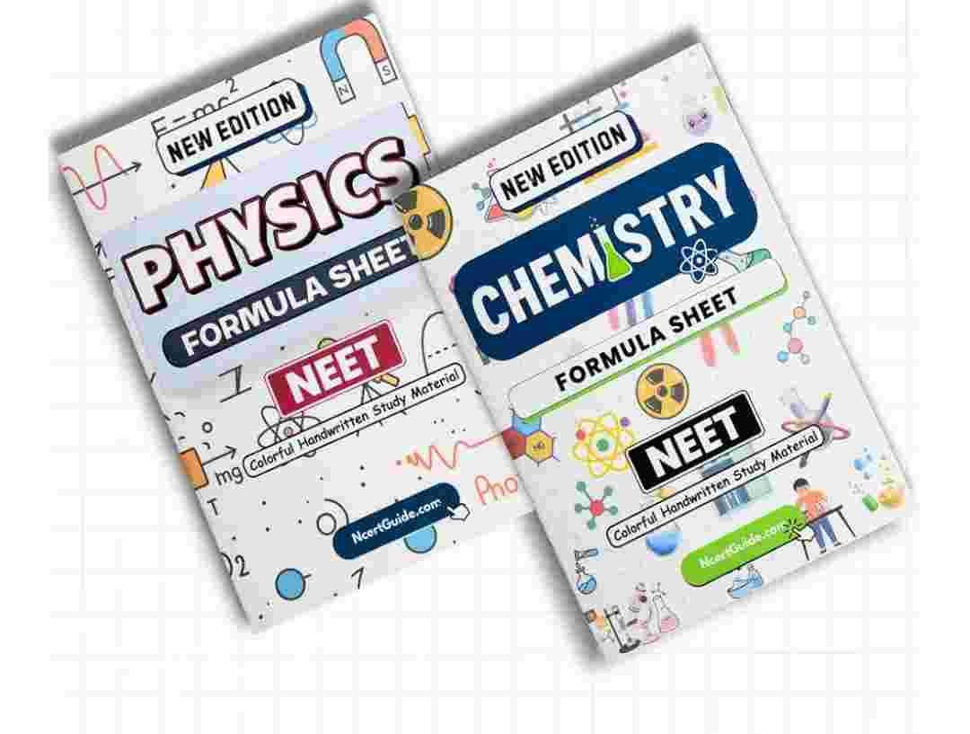 Buy Second Hand Physics formula sheet in Najibabad - Bookaao
