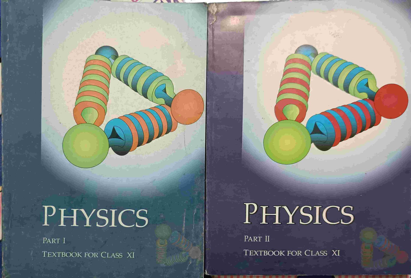Physics textbook 11th - New Book in Lakhimpur - Bookaao