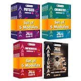 Physics Wallah Class 11 JEE Modules - Second Hand - Bookaao