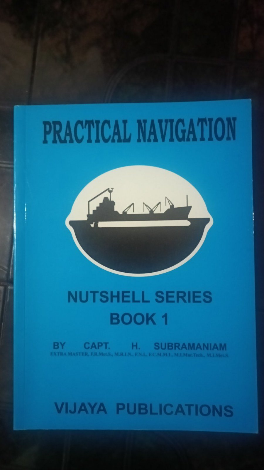 Buy Second Hand Practical navigation in Sewri,koliwada, mumbai - Bookaao