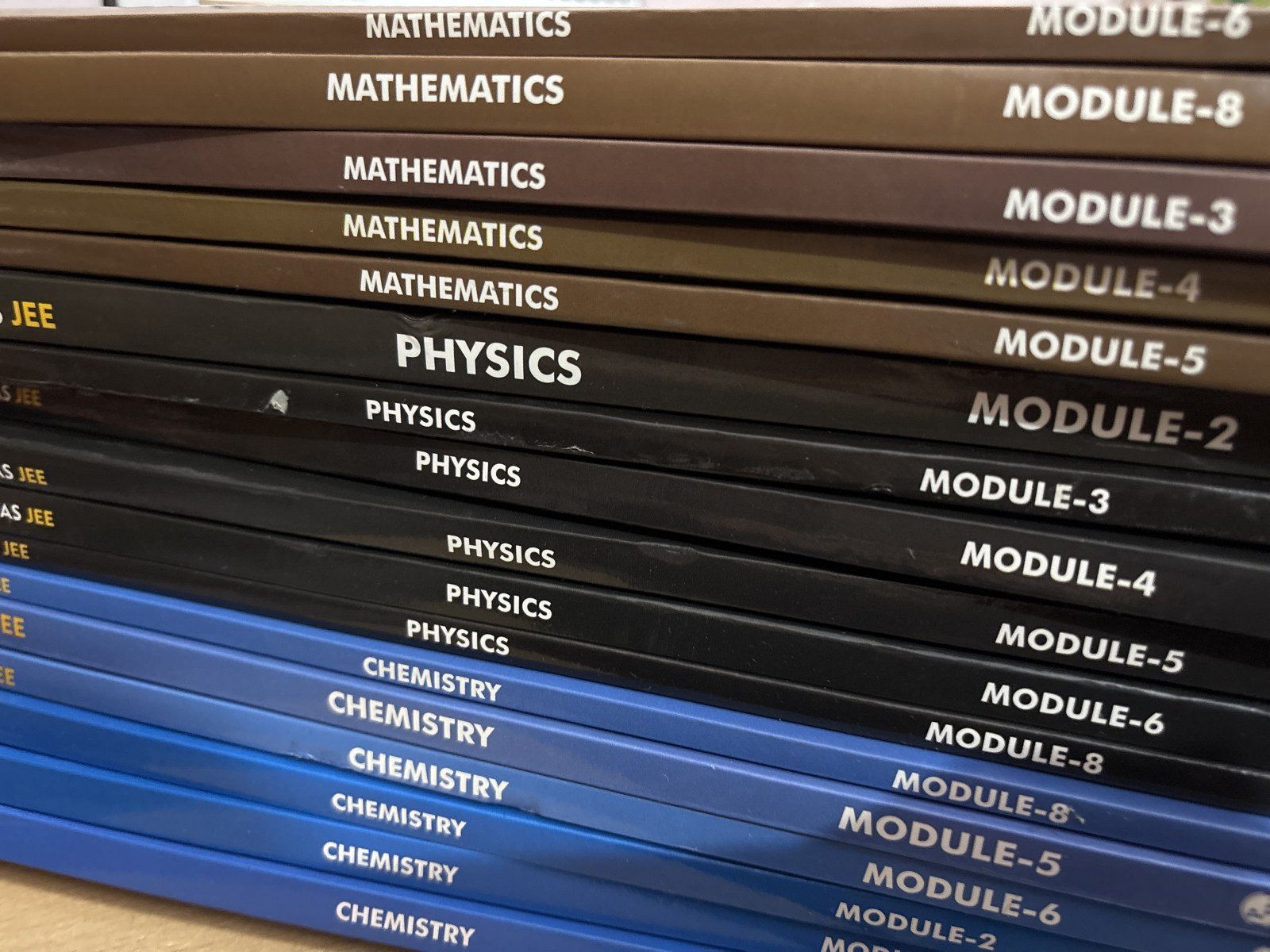 Prayas JEE modules - Second Hand - Bookaao