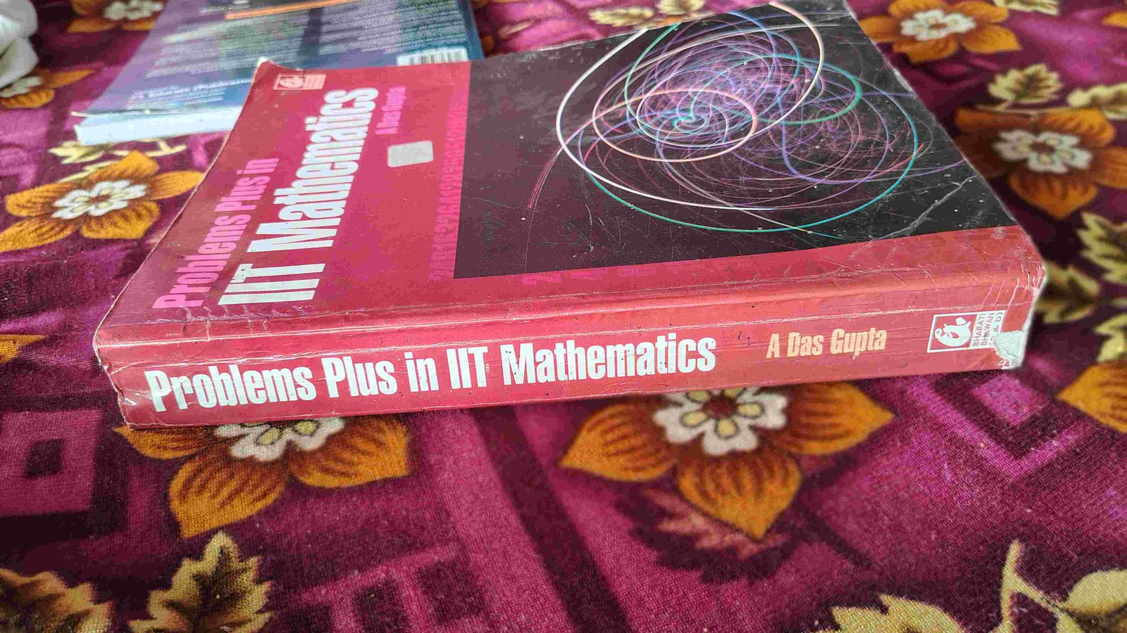 Problem plus in IIT mathematics.. A das Gupta - New Book - Bookaao