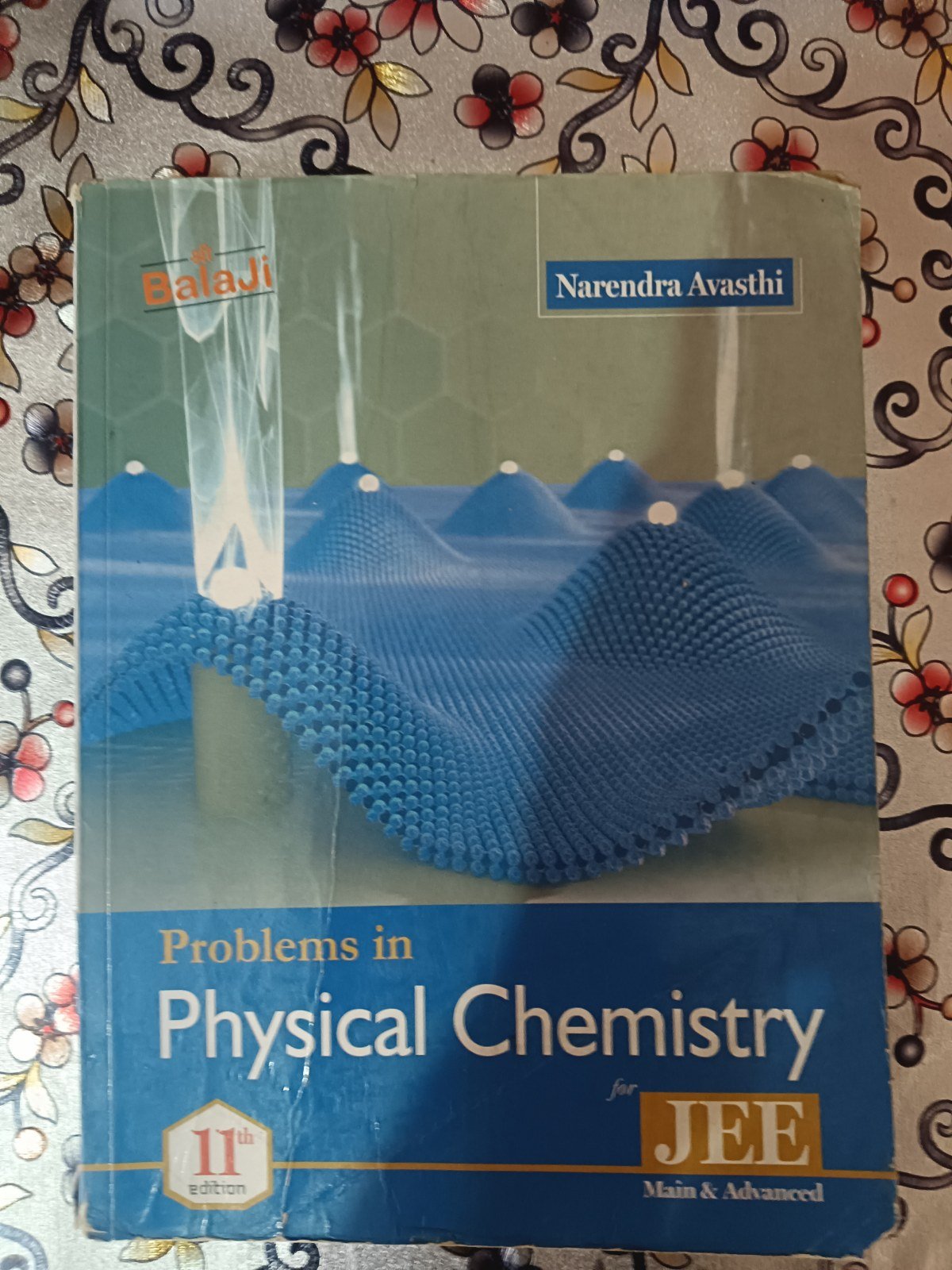 Problems in physical chemistry - Second Hand - Bookaao
