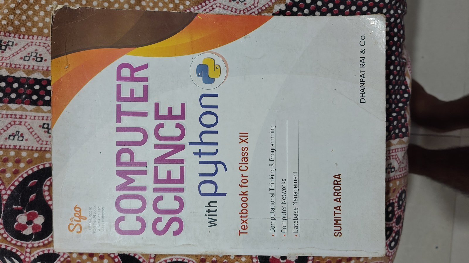 Programming book - 2nd Hand Book - Bookaao