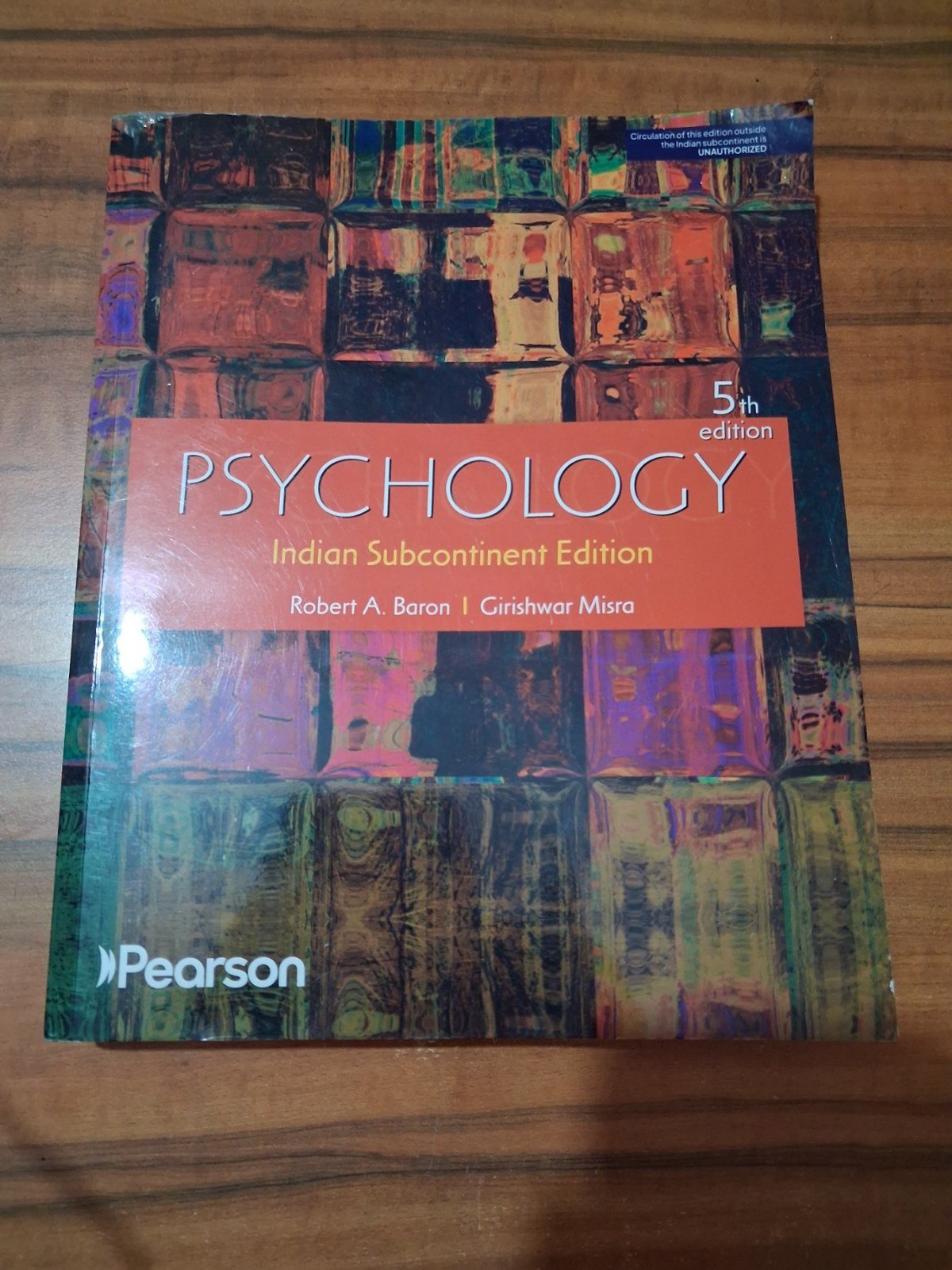 Buy New Psychology in Chennai - Bookaao