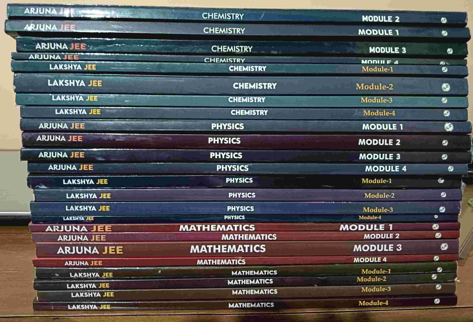 PW 11th and 12th Complete PCM modules - New Book - Bookaao