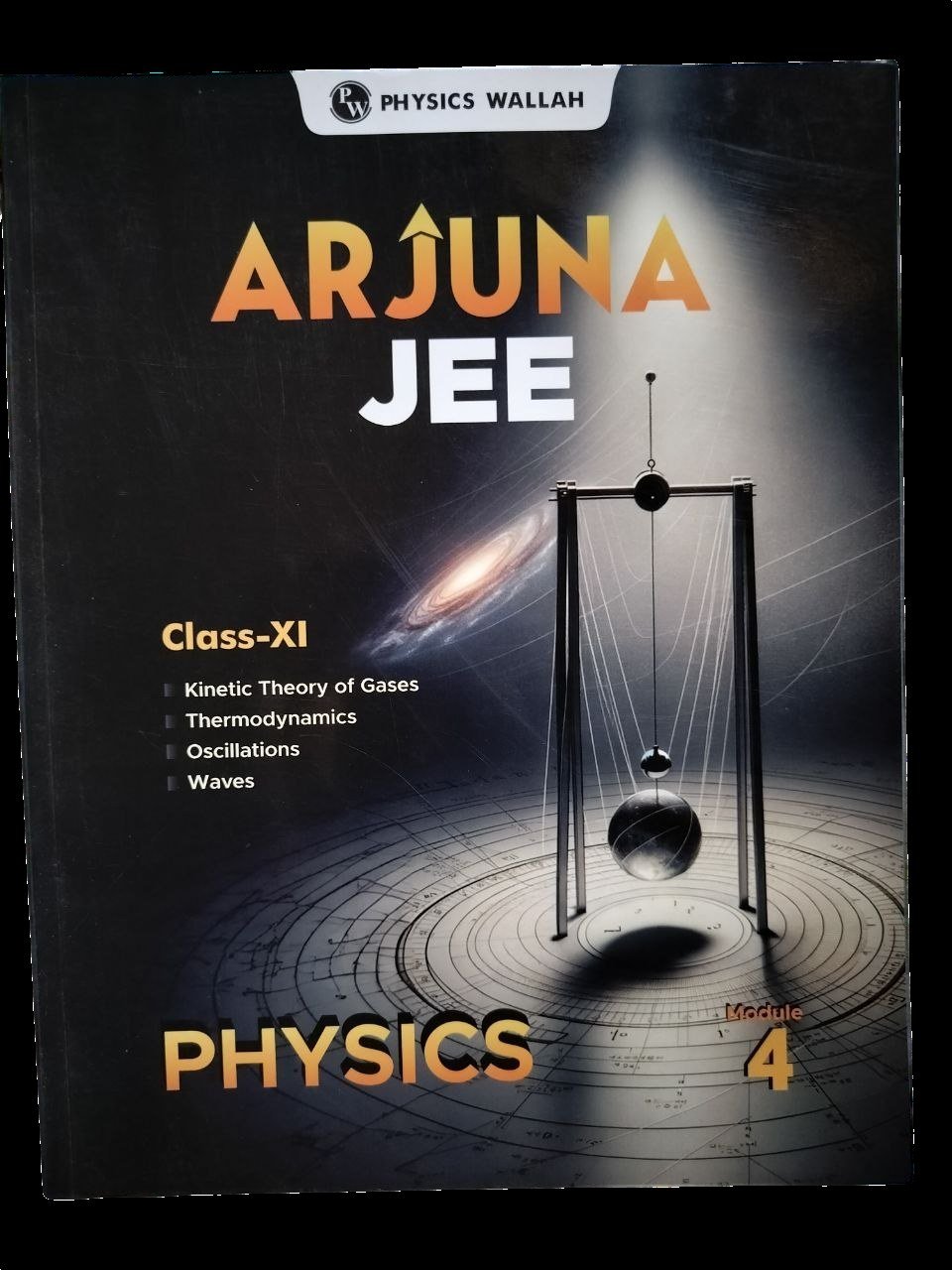 Buy Second Hand Pw Arjuna For Jee Main & Advanced Class 11th in Guwahati - Bookaao