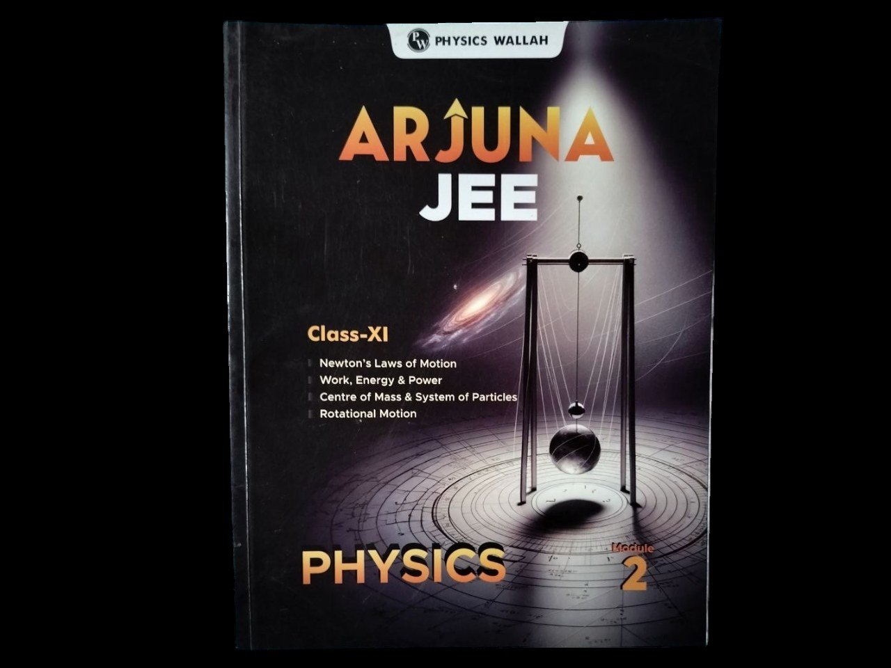Buy Second Hand Pw Arjuna For Jee Main & Advanced Class 11th in Guwahati - Bookaao