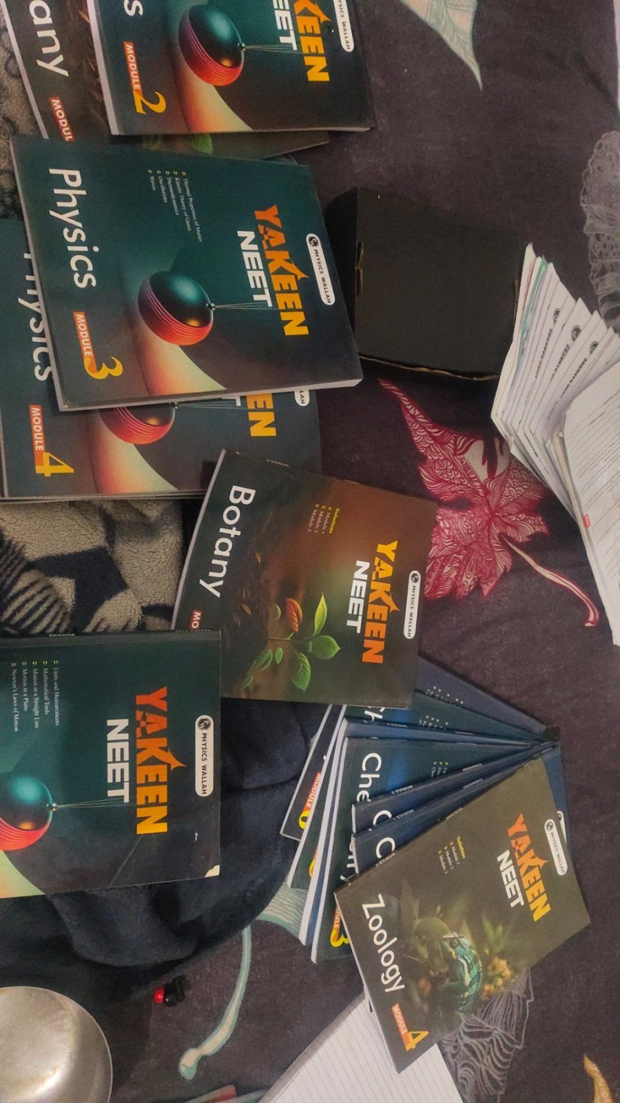 Pw module 2026 - Second Hand - Bookaao
