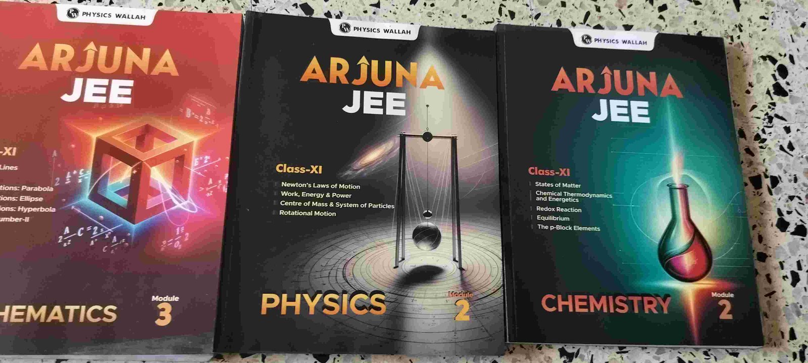 PW MODULES (PCM) - Second Hand - Bookaao