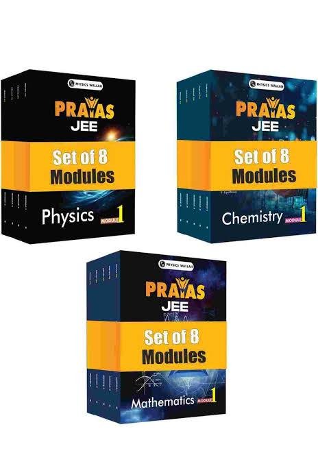 PW PRAYAS  NEW BOOK TOTALLY NEW PAGES - New Book - Bookaao