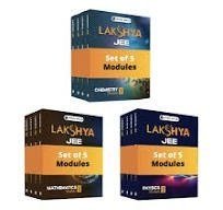 pwlakshya jee modules - New Book - Bookaao