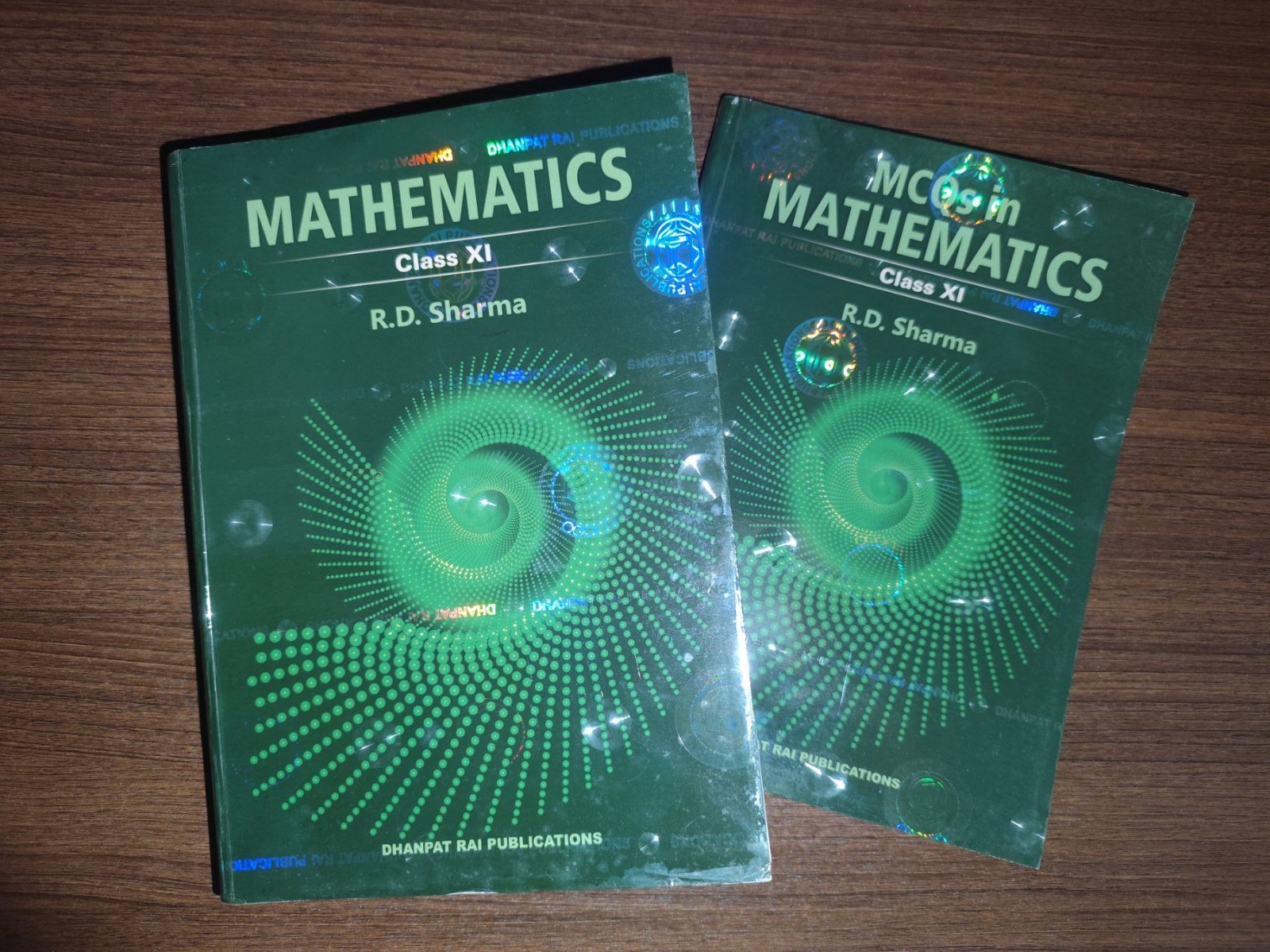 R.D. Sharma Mathematics Class 11 (2024 Edition) - Second Hand - Bookaao