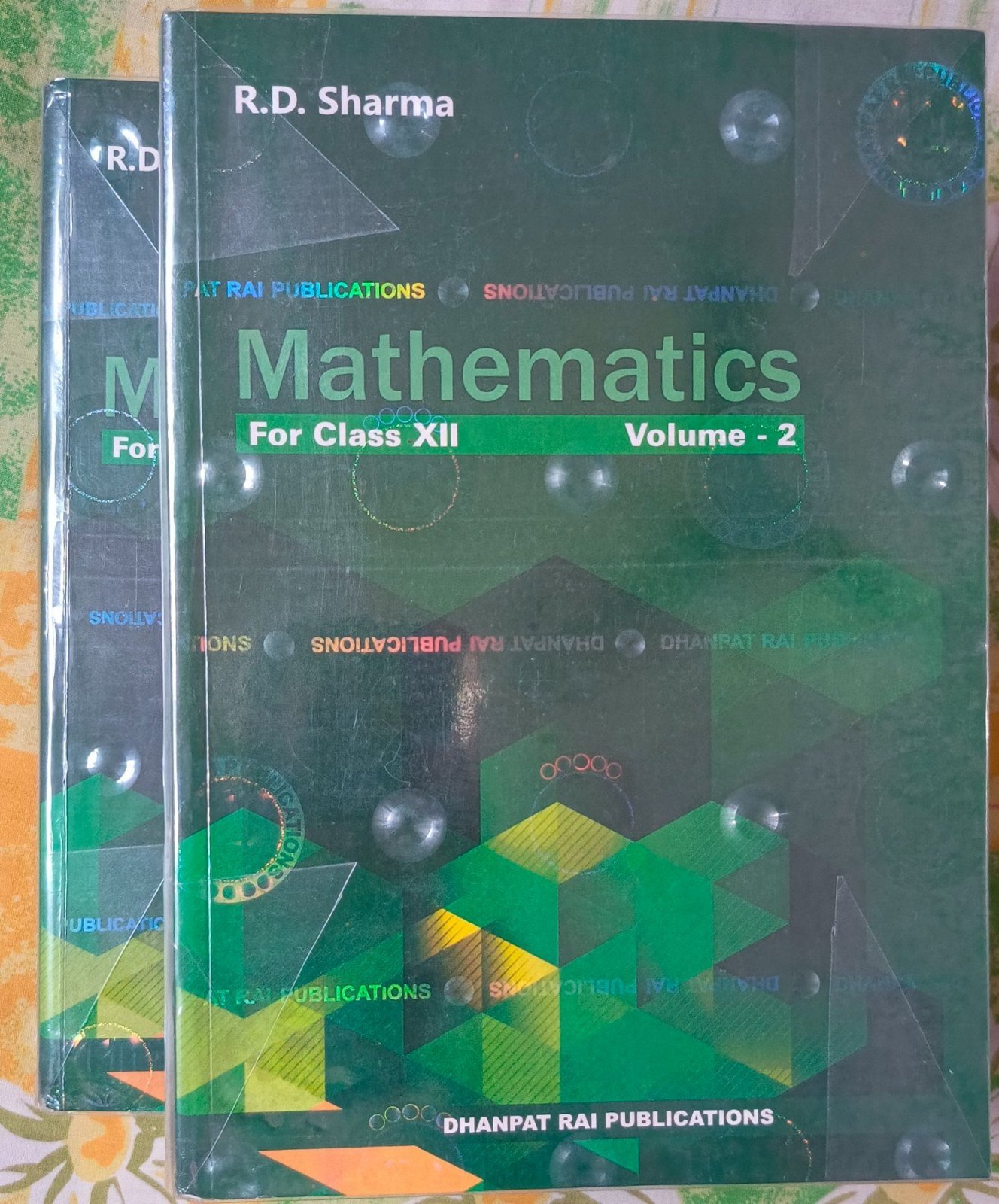 Buy New RD Sharma class 12 in Bihta - Bookaao
