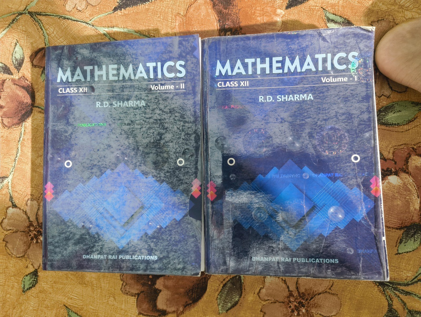 RD Sharma class XII book - New Book - Bookaao