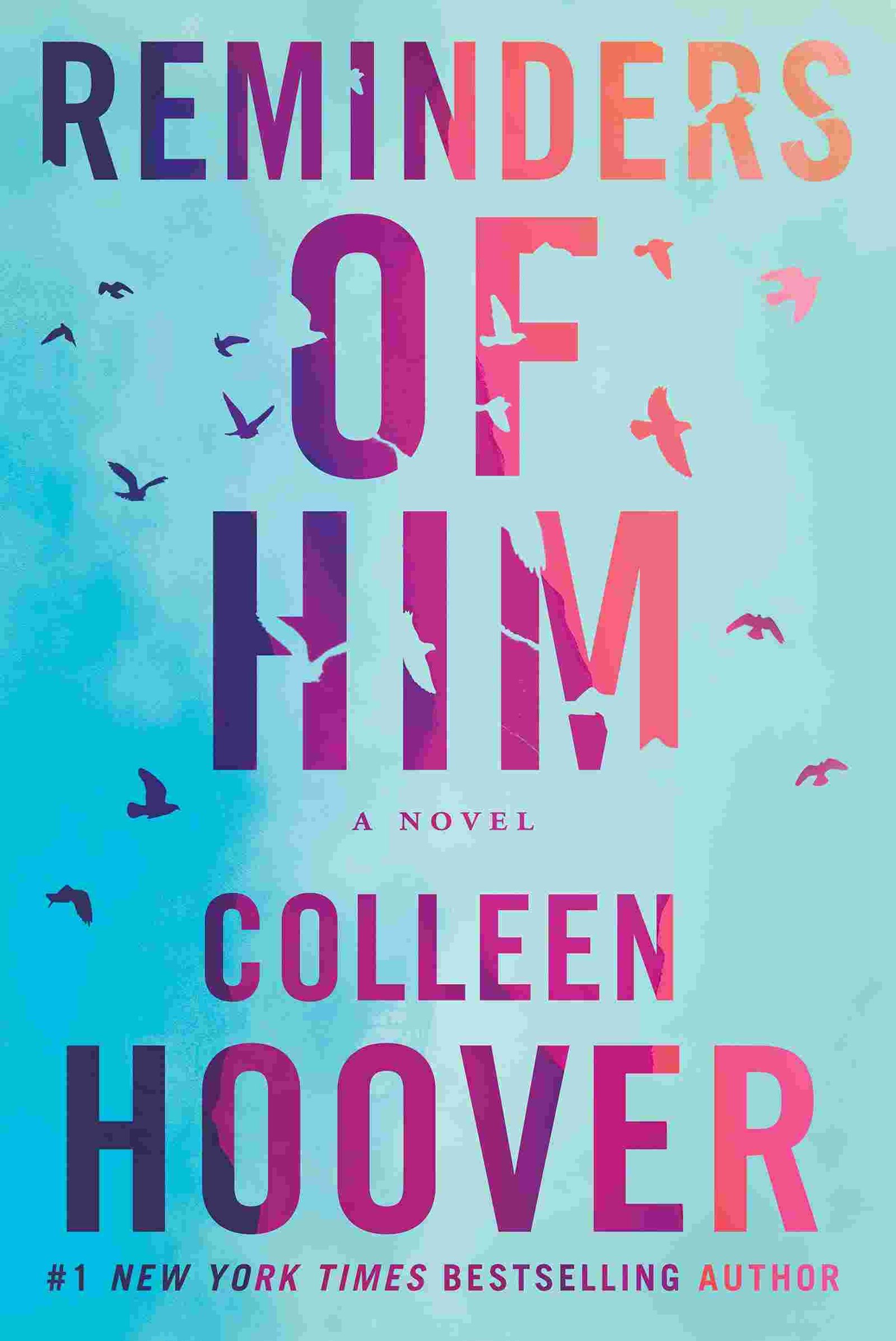 Reminders Of Him - New Book - Bookaao