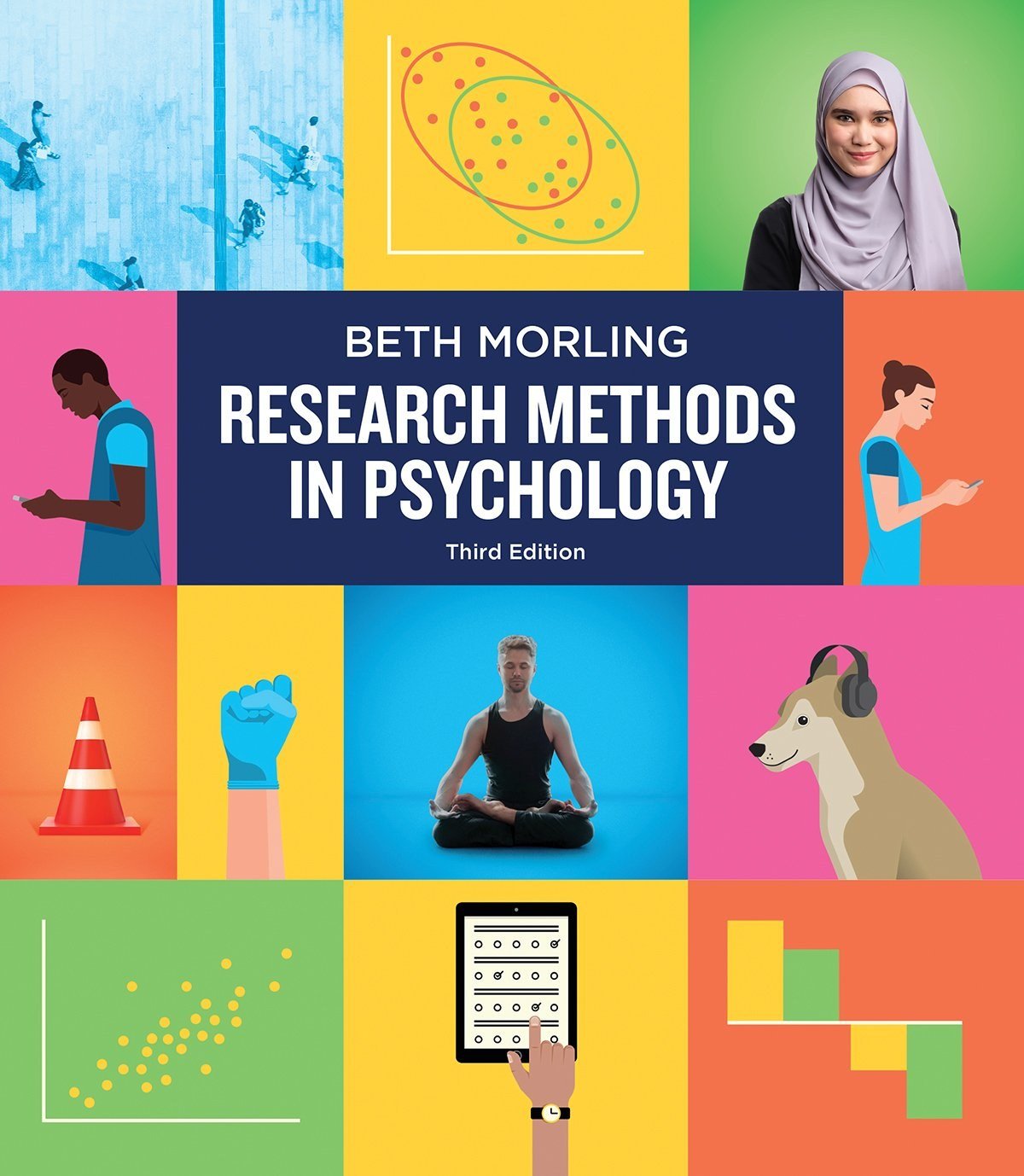 Buy New Research Methods in Psychology: Evaluating a World in Chennai - Bookaao