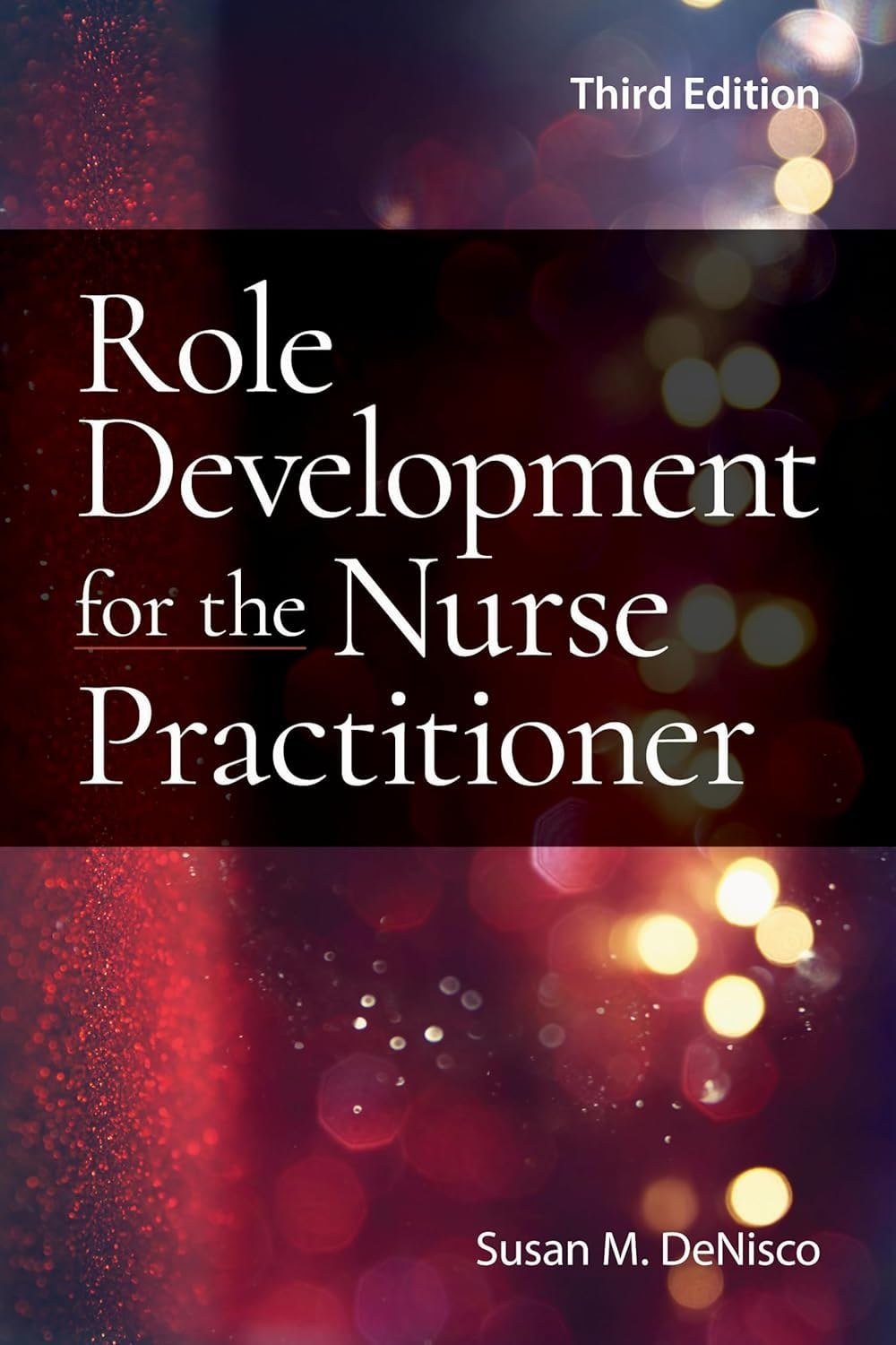Role Development for the Nurse Practitioner A Comp - New Book - Bookaao