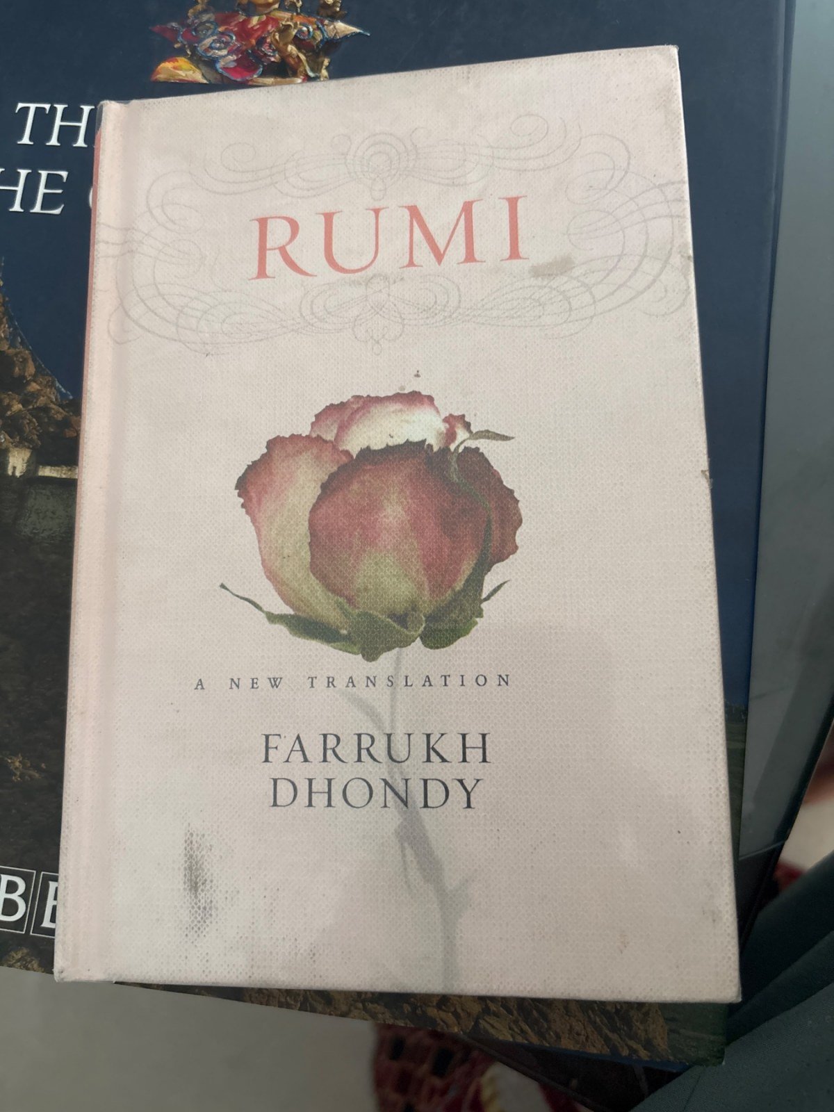 Buy Second Hand Rumi- English in Greater Noida - Bookaao