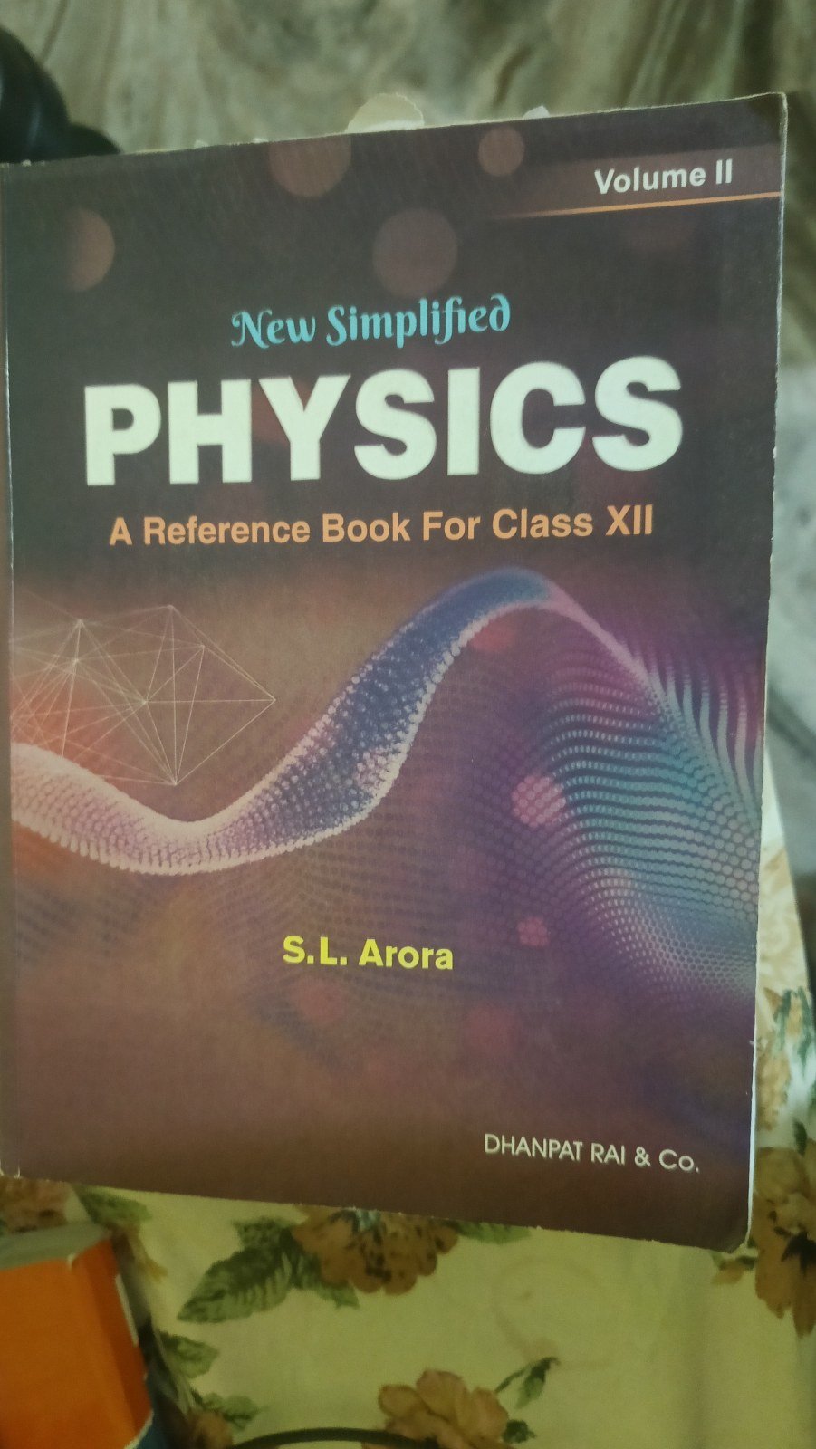 S..L arora - New Book - Bookaao
