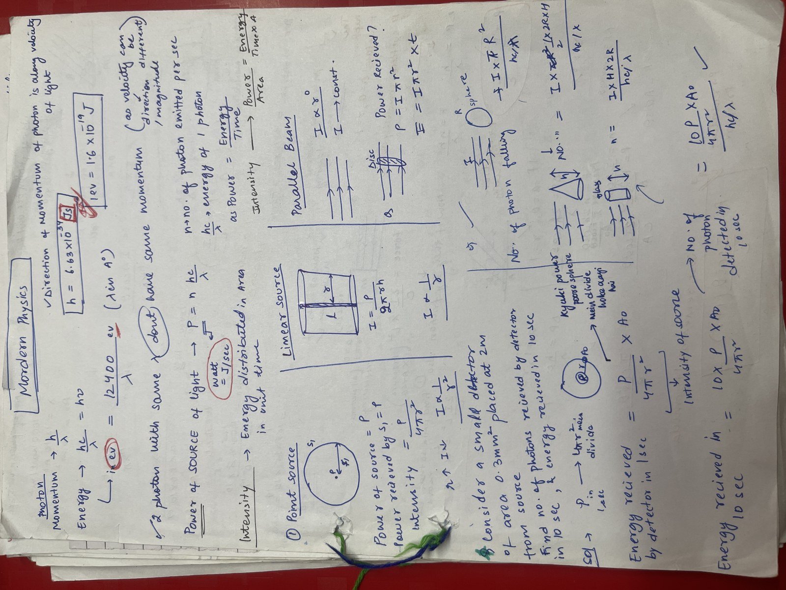 Buy New Saleem sir notes of atom and nucleus in Jammu - Bookaao