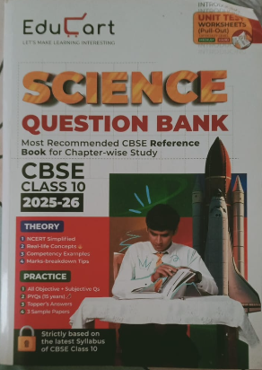 Buy Second Hand SCIENCE QUESTION BANK in PATNA - Bookaao