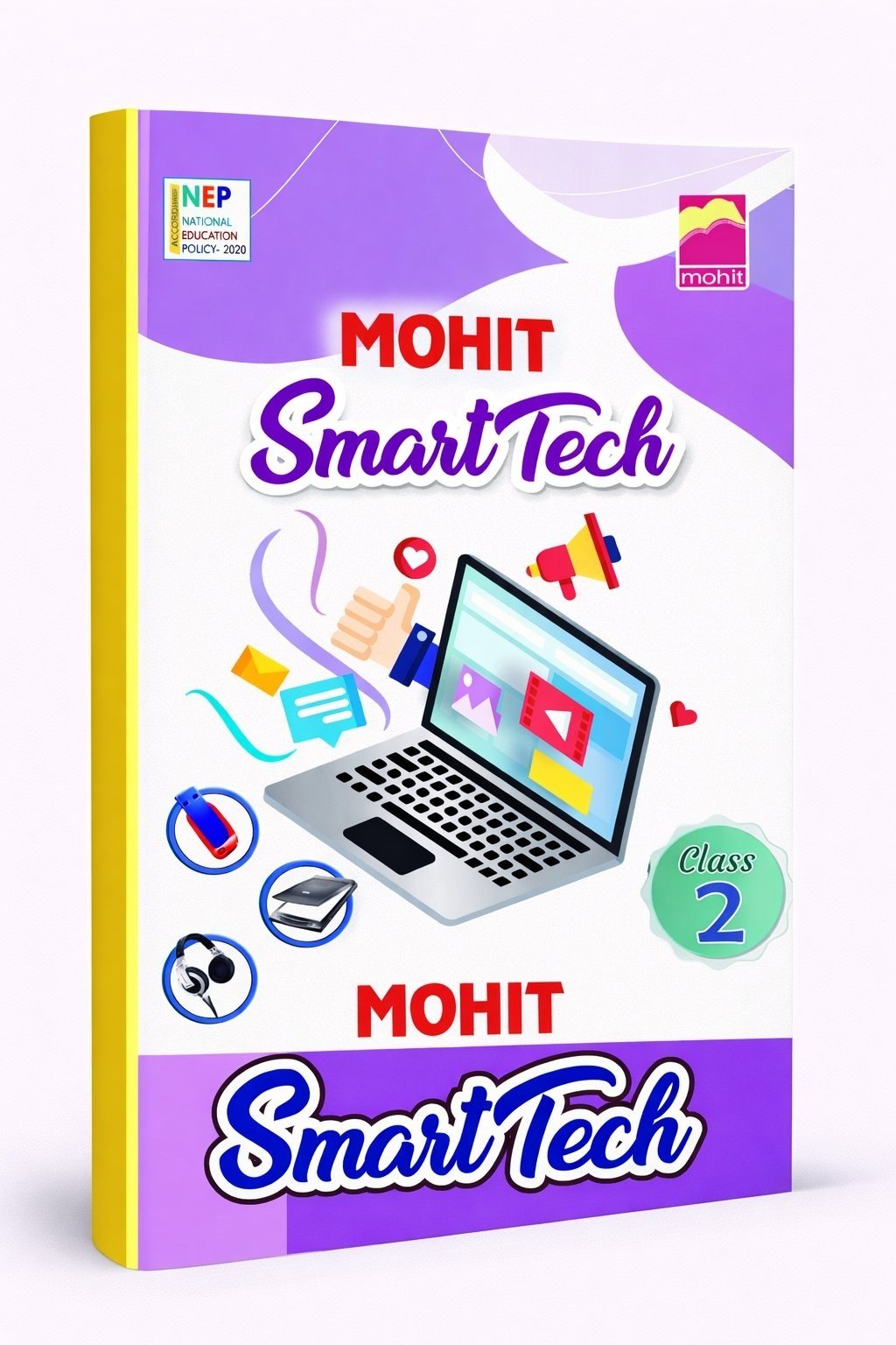 Buy New SmartTech 2 in East Delhi - Bookaao