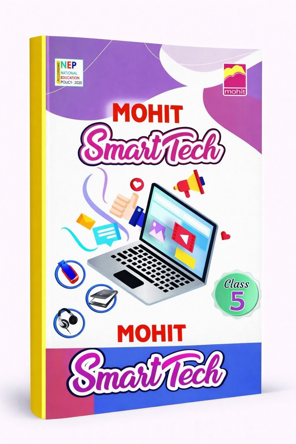 Buy New SmartTech 5 in East Delhi - Bookaao