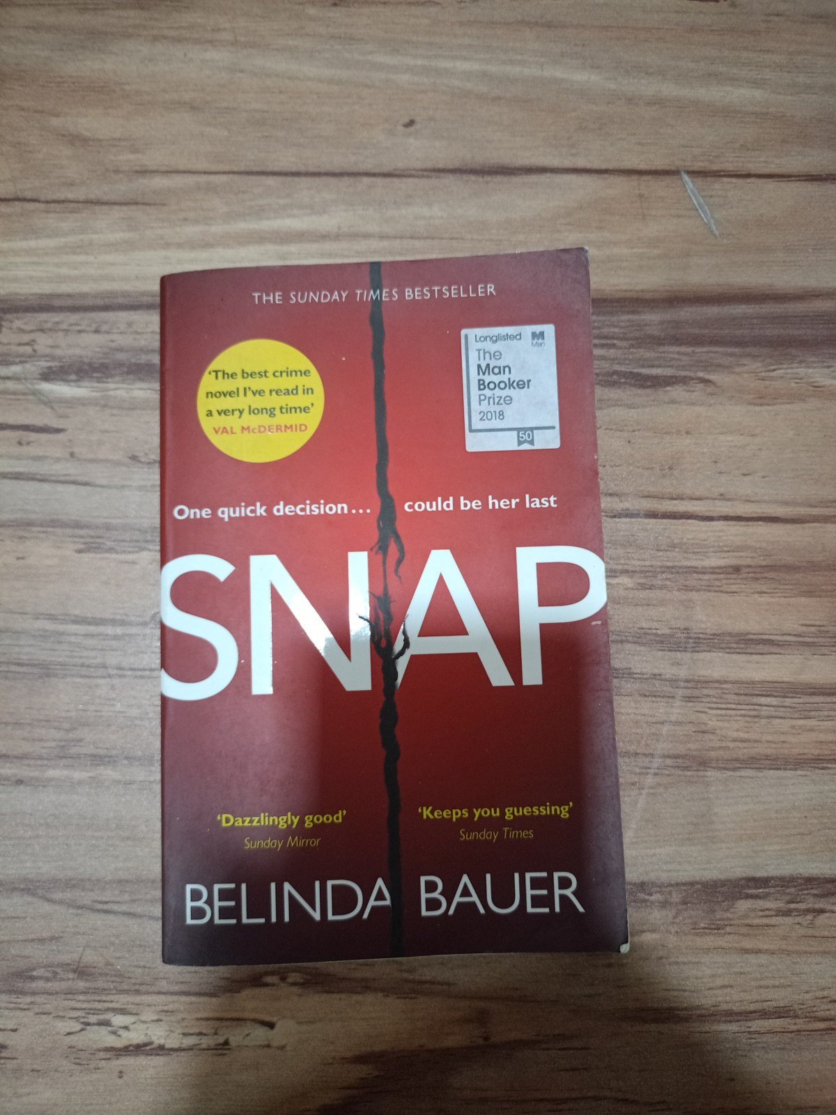 Buy Second Hand Snap in Mumbai - Bookaao