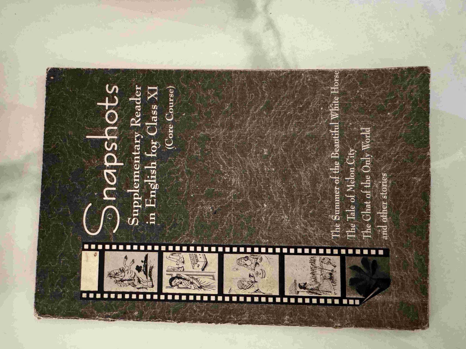 Snapshots - New Book - Bookaao