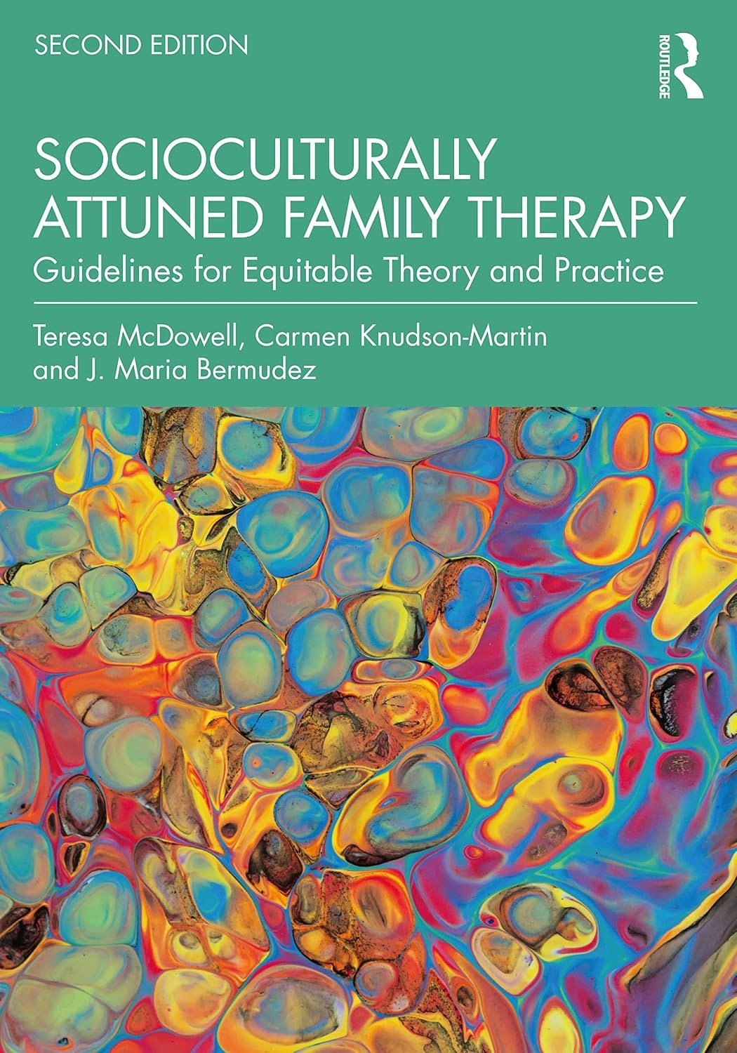 Socioculturally Attuned Family Therapy: Guidelines - New Book - Bookaao