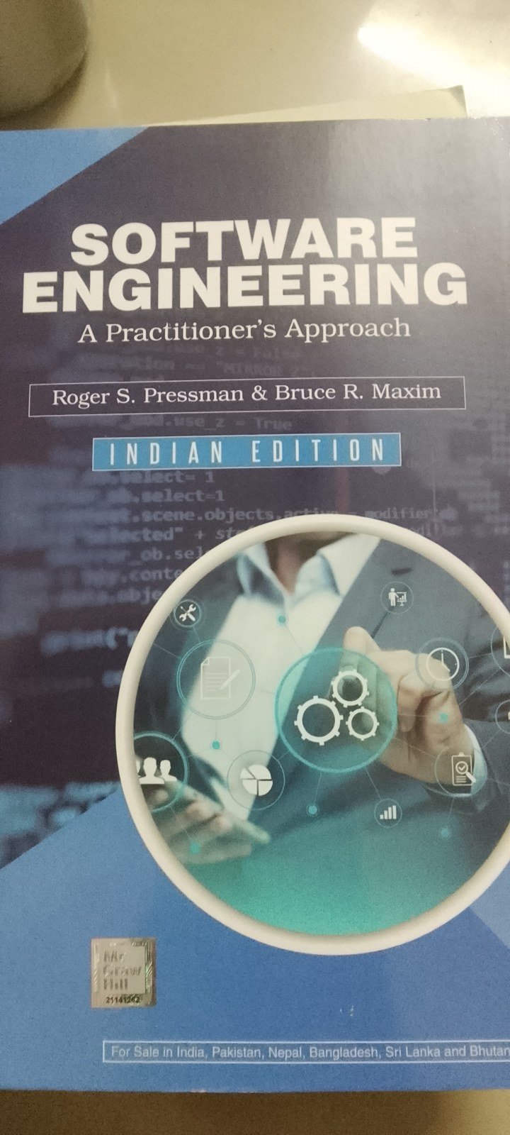 Software engineering - New Book - Bookaao