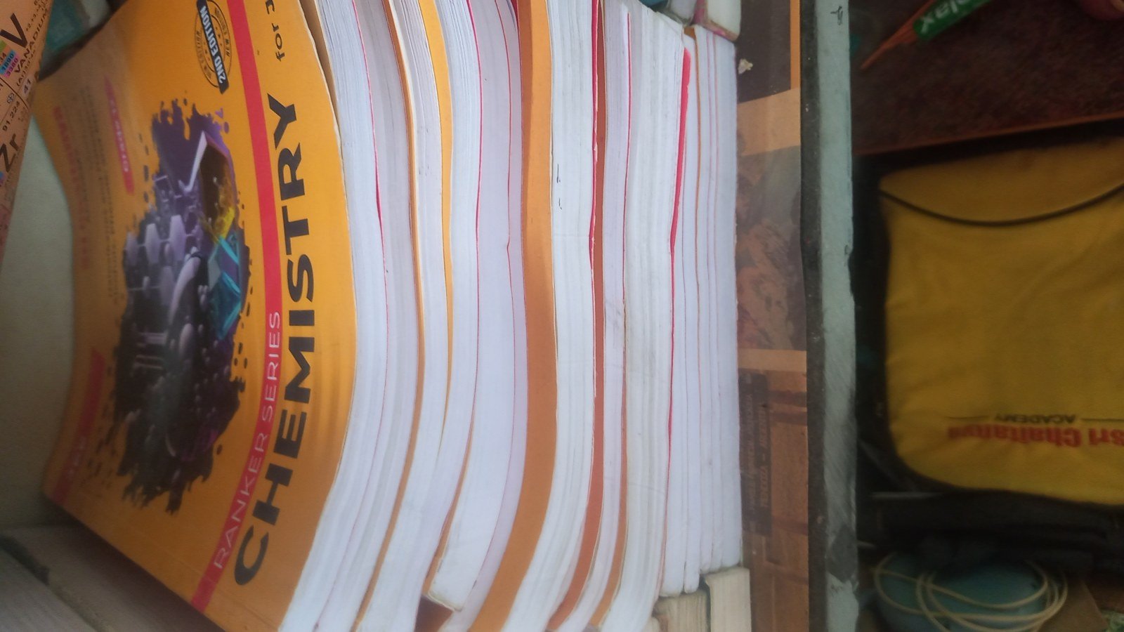 Sri chaitanya class 12 module - Second Hand - Bookaao