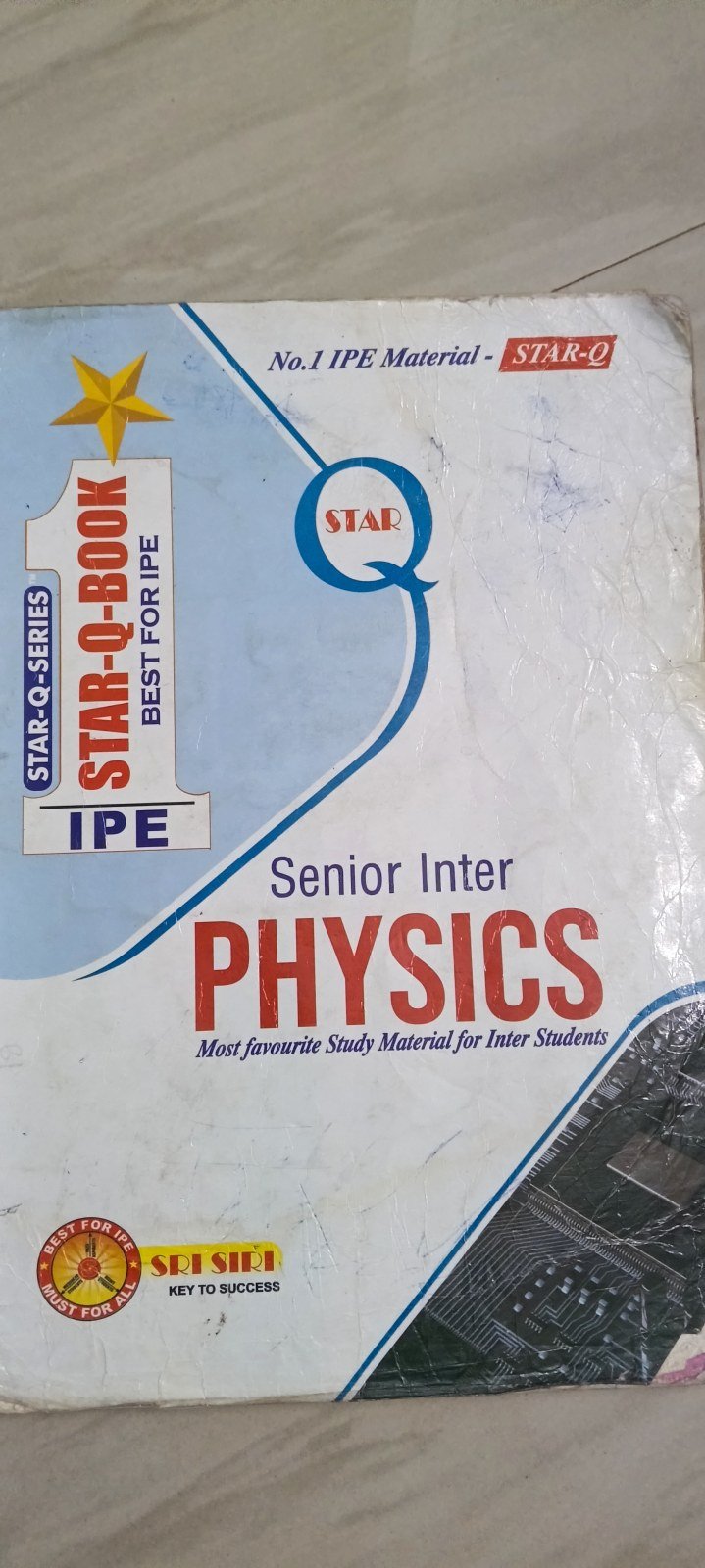 Star q inter bipc books - Second Hand - Bookaao