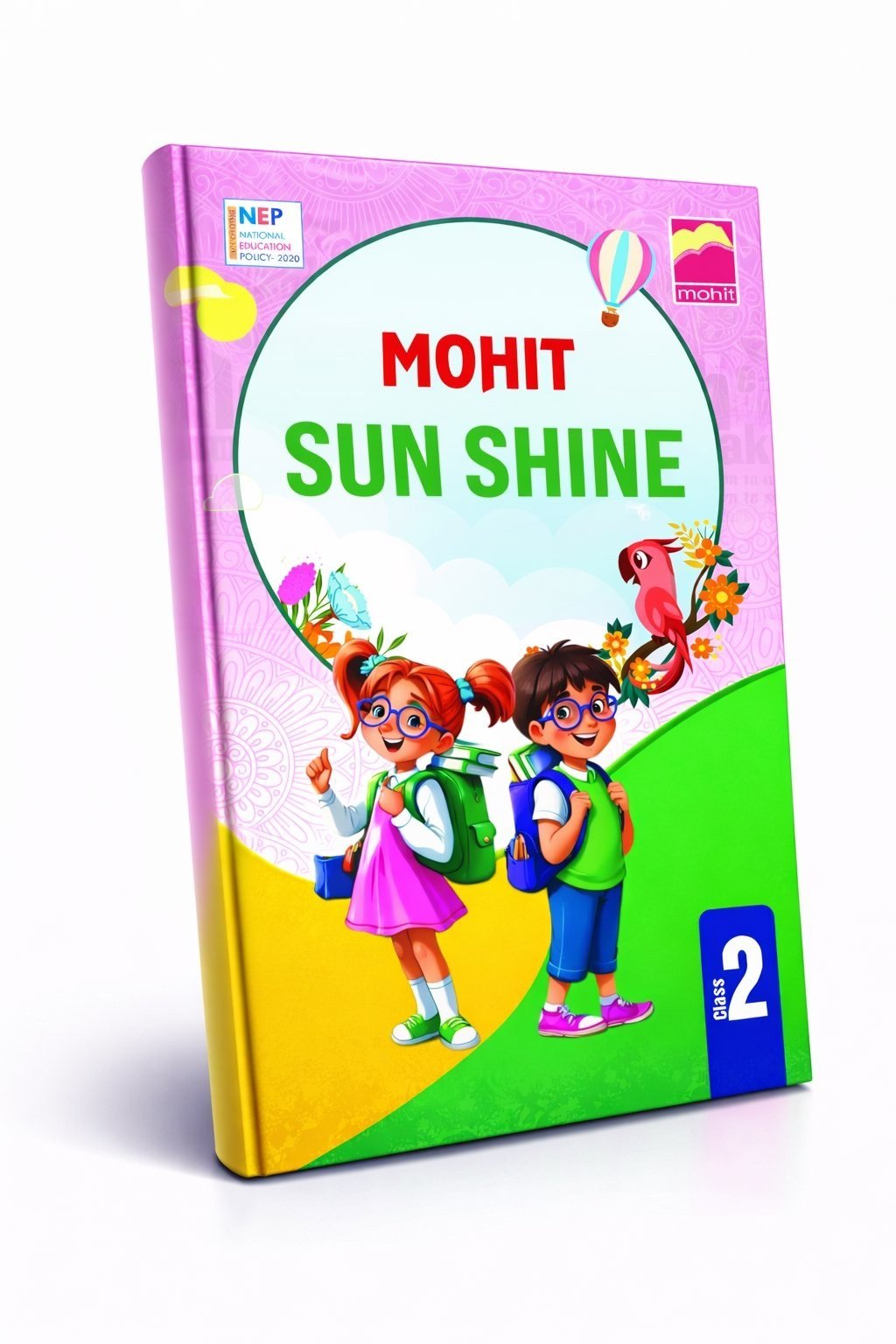 Sun Shine 2 - New Book - Bookaao