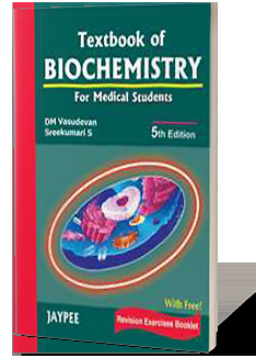 Textbook of BIOCHEMISTRY - Second Hand - Bookaao